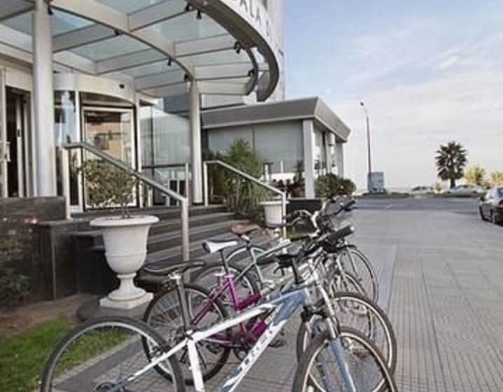 ホテル Cala Di Volpe Boutique