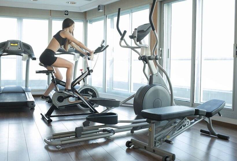 ホテル Cala Di Volpe Boutique