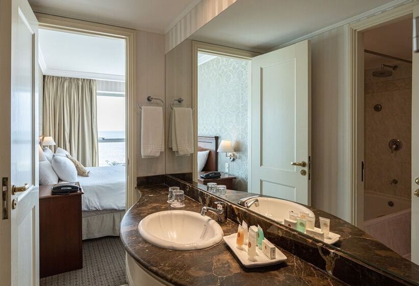 ホテル Cala Di Volpe Boutique