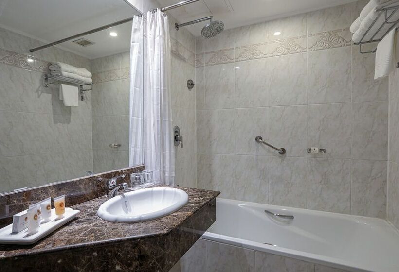 ホテル Cala Di Volpe Boutique