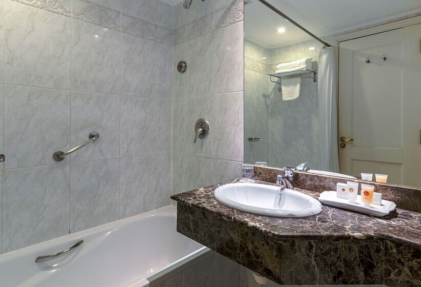 ホテル Cala Di Volpe Boutique