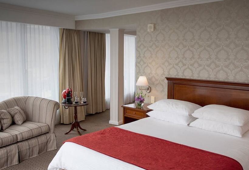 ホテル Cala Di Volpe Boutique