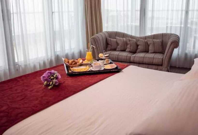 ホテル Cala Di Volpe Boutique