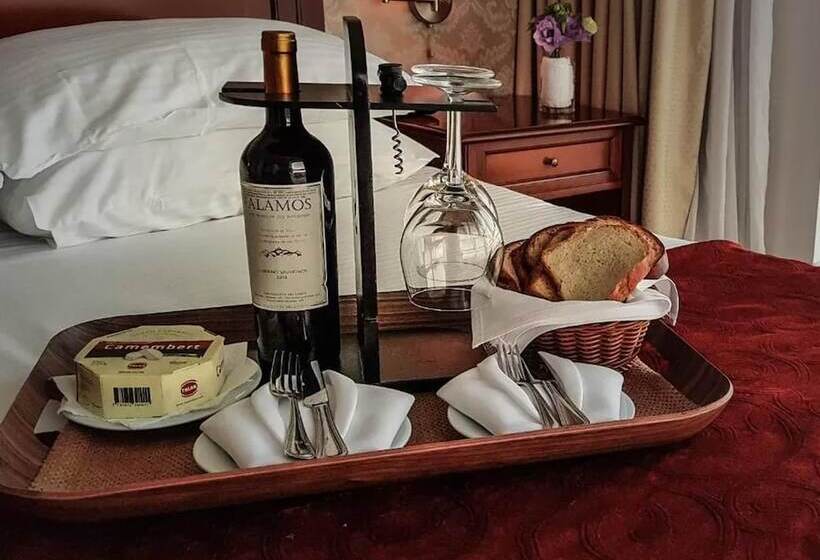 ホテル Cala Di Volpe Boutique