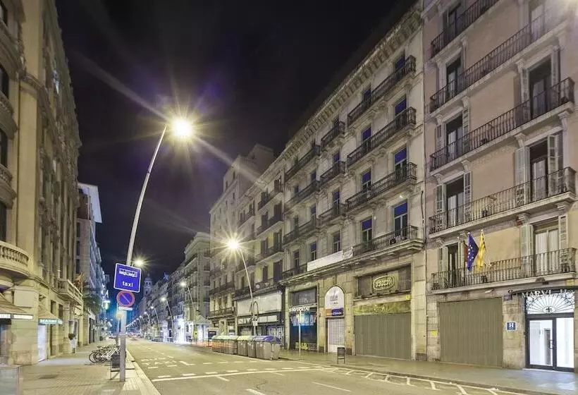 Отель Chic & Basic Lemon Boutique