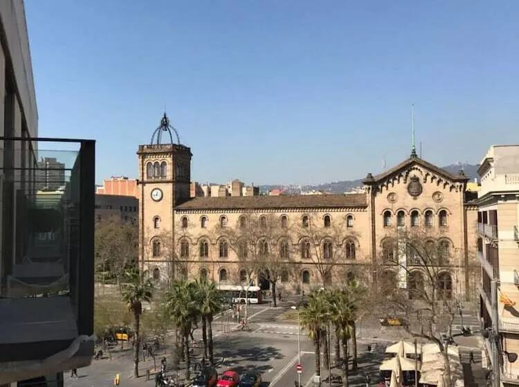 Отель Chic & Basic Lemon Boutique