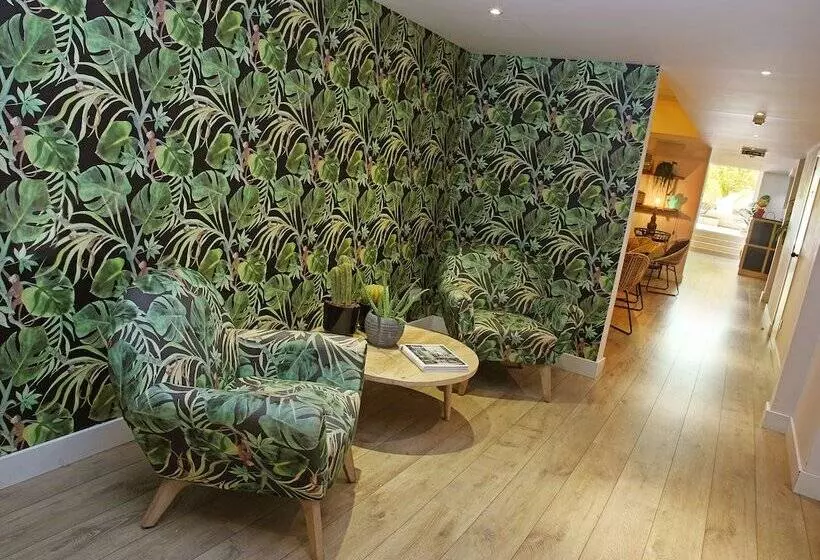 Отель Chic & Basic Lemon Boutique