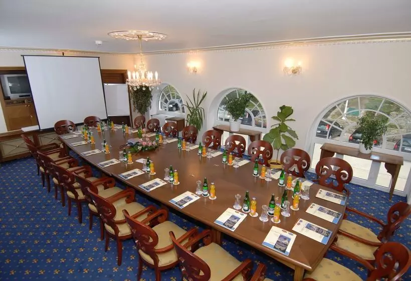 ホテル Esplanade Spa And Golf Resort