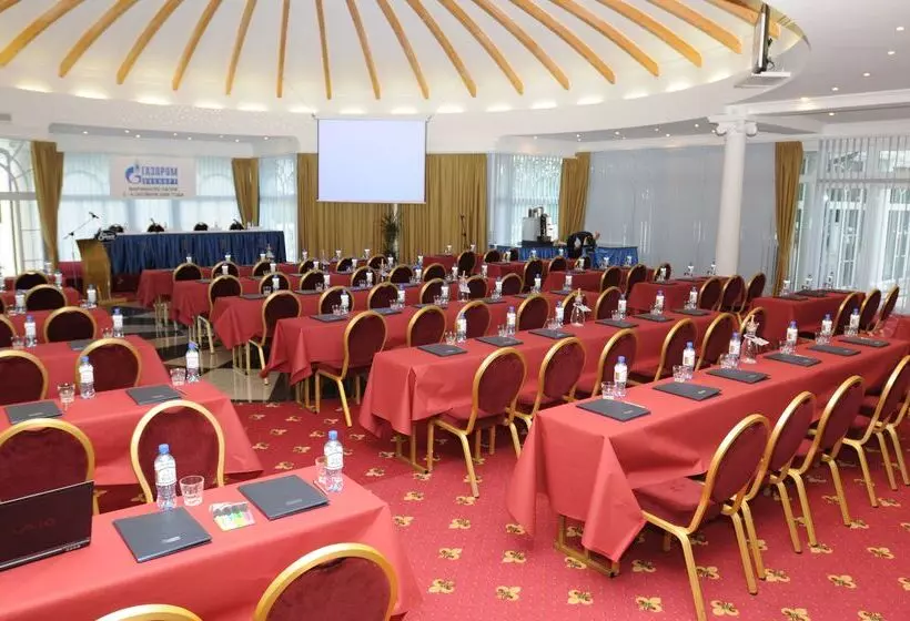 ホテル Esplanade Spa And Golf Resort