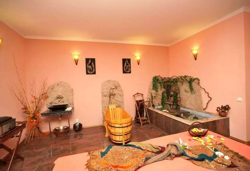 ホテル Esplanade Spa And Golf Resort