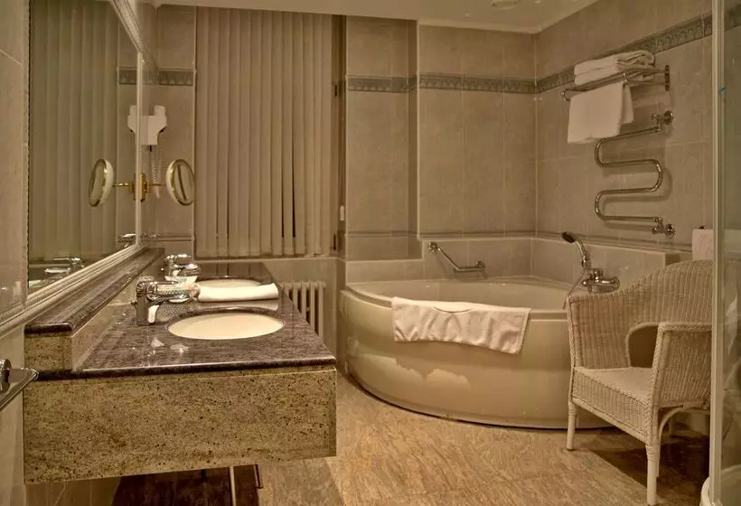 ホテル Esplanade Spa And Golf Resort