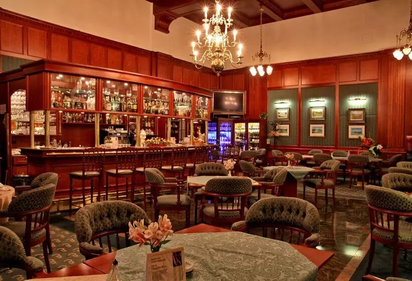 ホテル Esplanade Spa And Golf Resort