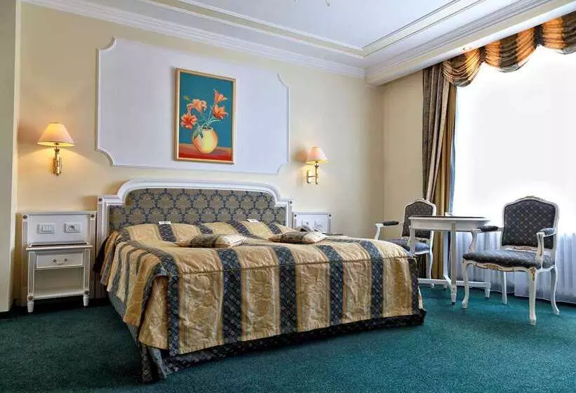 ホテル Esplanade Spa And Golf Resort