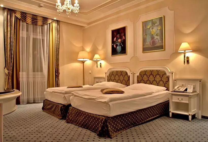 ホテル Esplanade Spa And Golf Resort