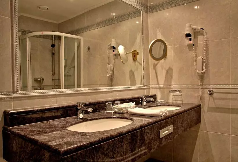 ホテル Esplanade Spa And Golf Resort