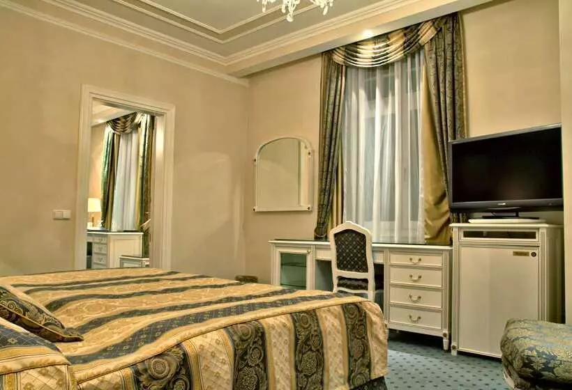 ホテル Esplanade Spa And Golf Resort