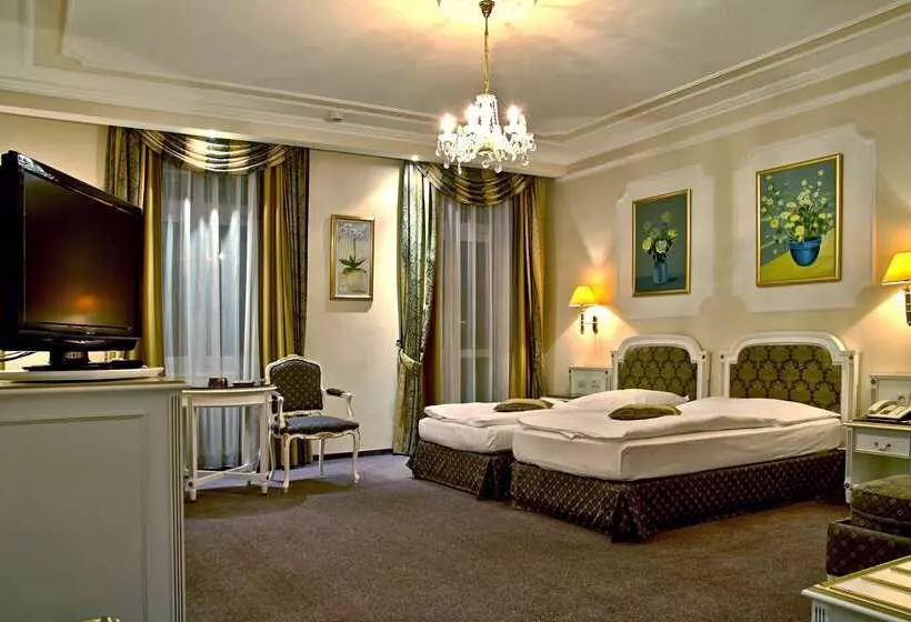 ホテル Esplanade Spa And Golf Resort