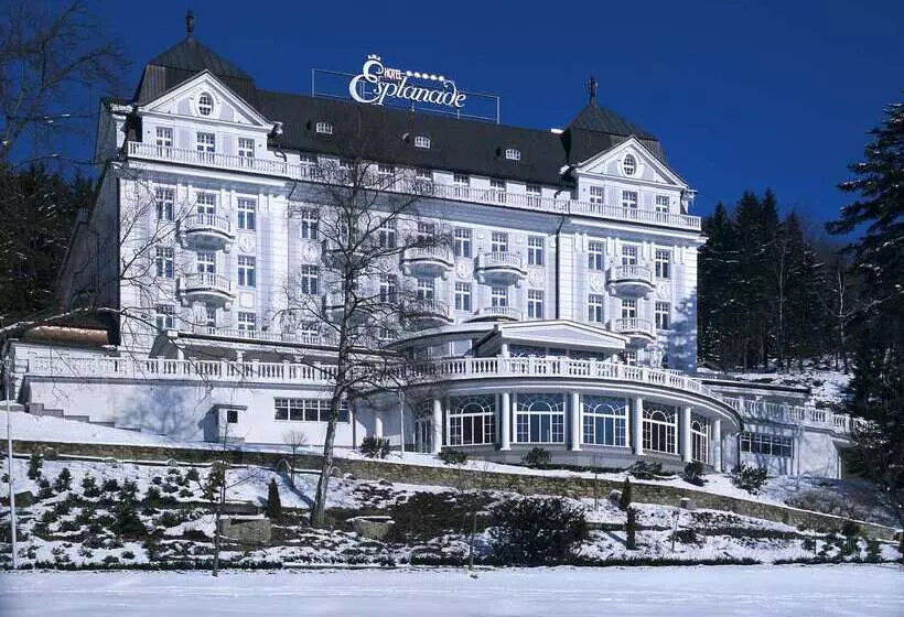 ホテル Esplanade Spa And Golf Resort