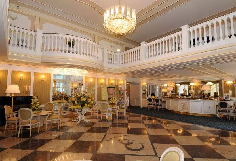 ホテル Esplanade Spa And Golf Resort