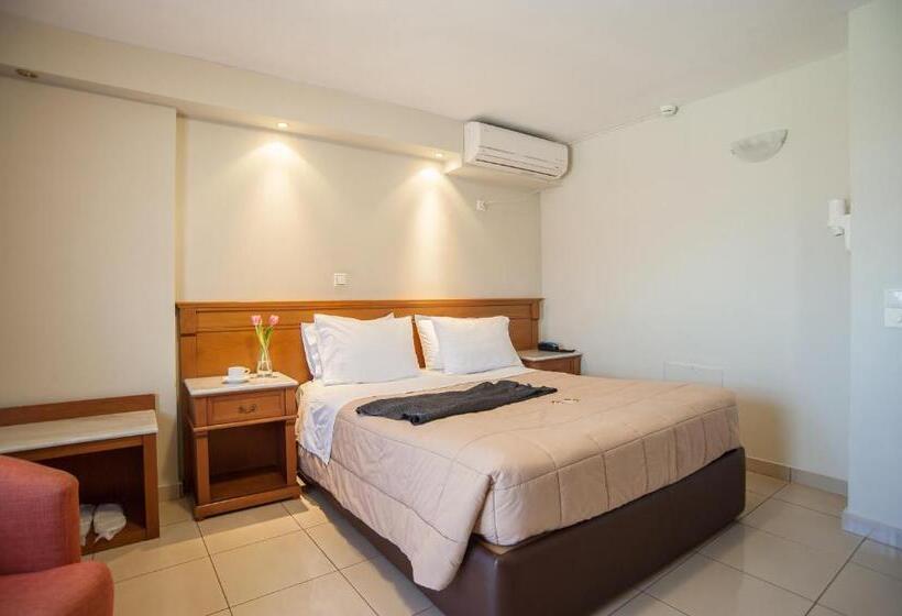 Hotel Fedriades Delphi