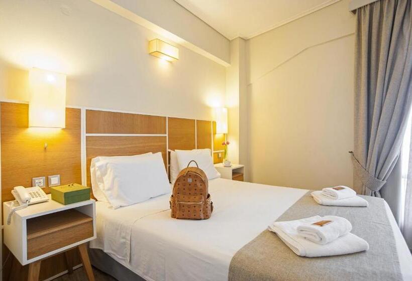 Hotel Fedriades Delphi