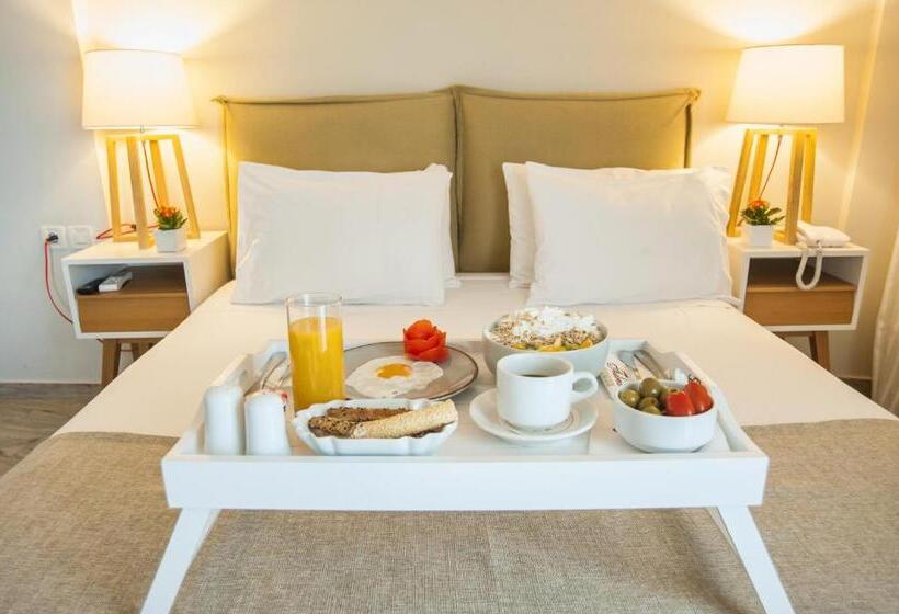 Hotel Fedriades Delphi