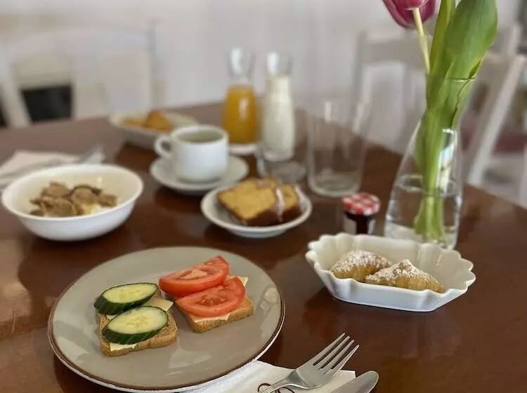 호텔 Fedriades Delphi