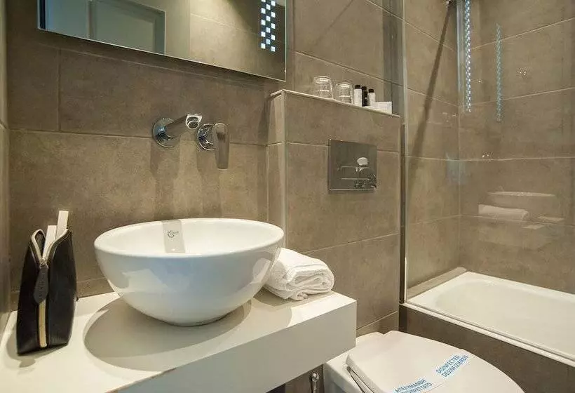 호텔 Fedriades Delphi