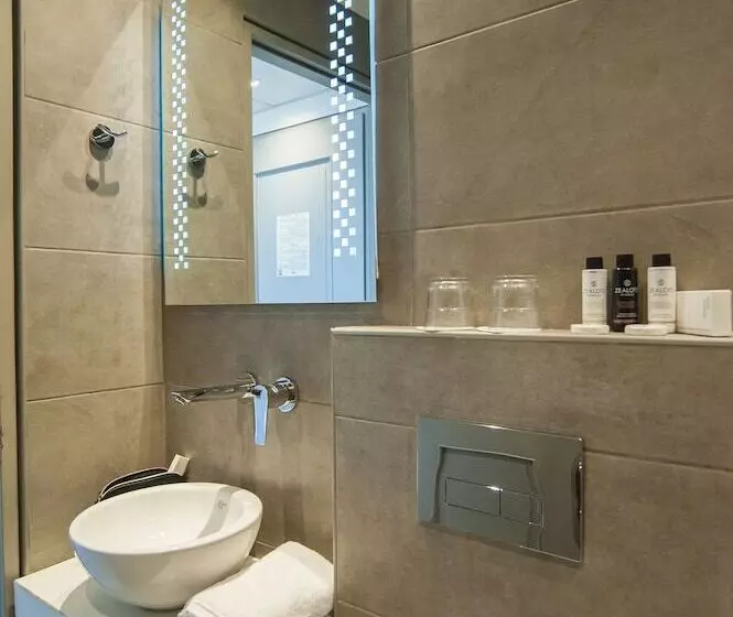 호텔 Fedriades Delphi