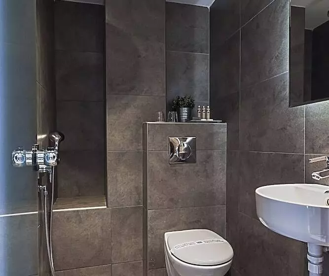 호텔 Fedriades Delphi