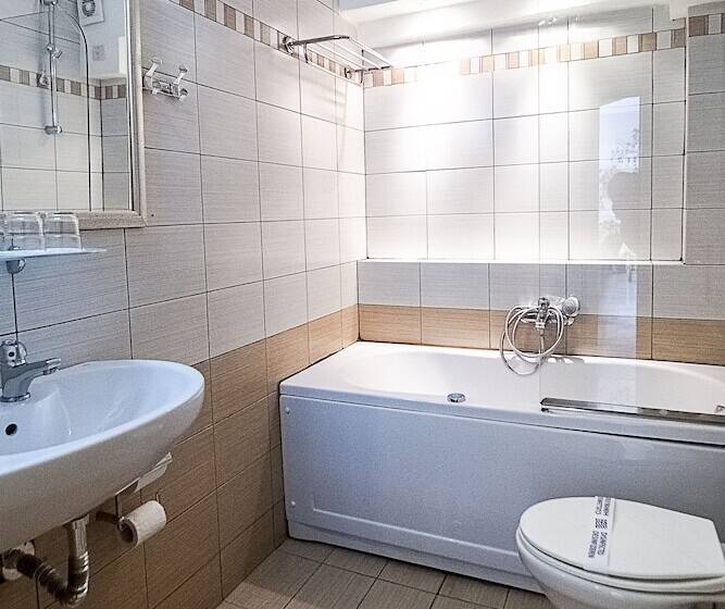 Hotel Fedriades Delphi