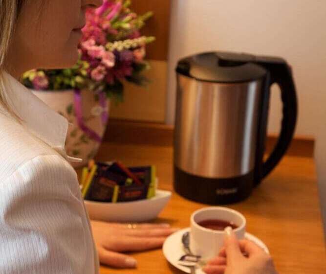 Best Western Hotel Fiera Verona