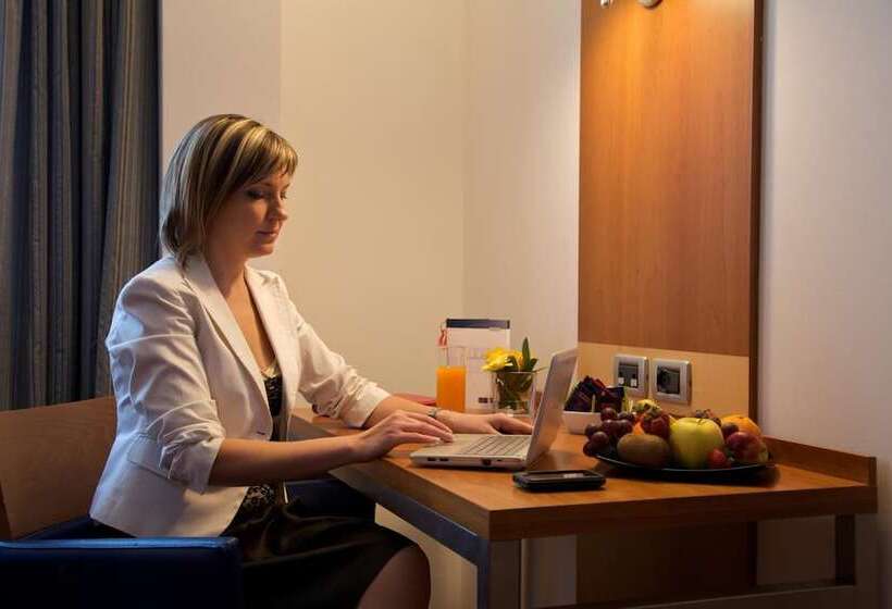 Best Western Hotel Fiera Verona