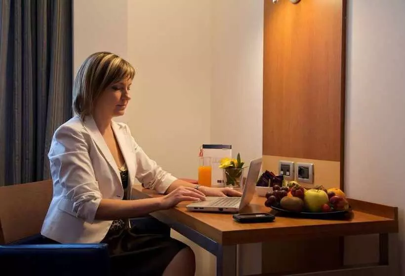 Best Western Hotel Fiera Verona