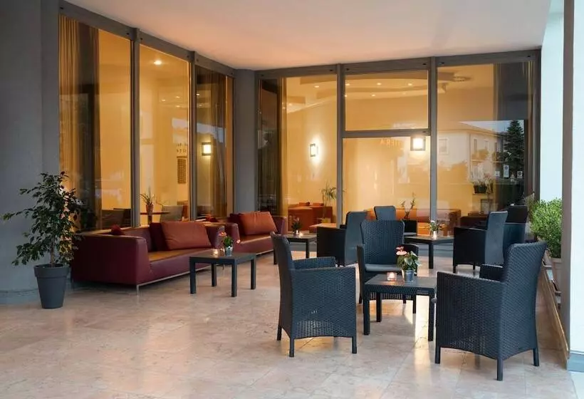 Best Western Hotel Fiera Verona