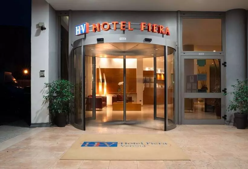 Best Western Hotel Fiera Verona