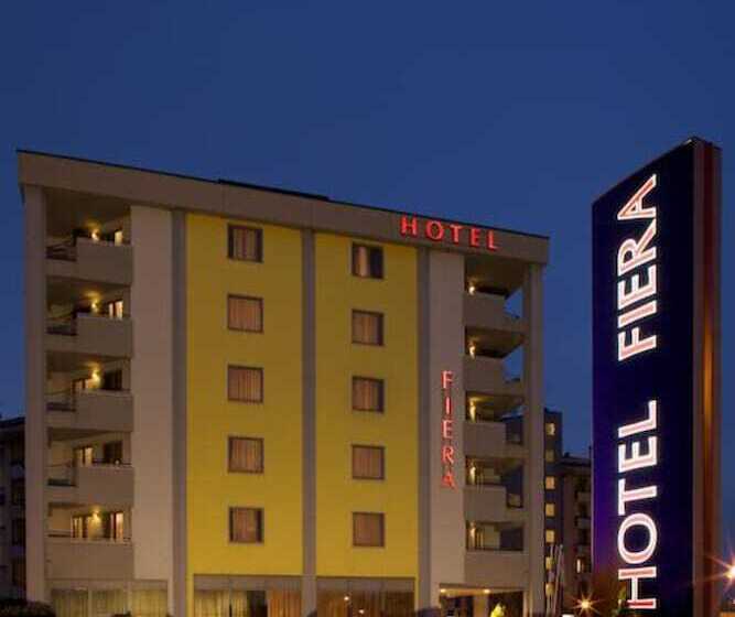 Best Western Hotel Fiera Verona
