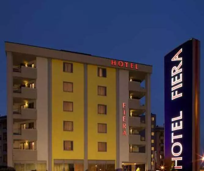 Best Western Hotel Fiera Verona