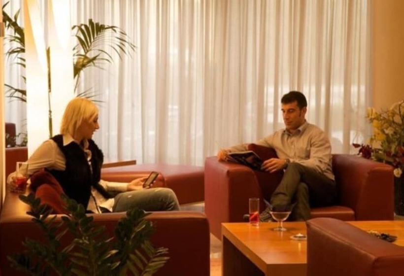 Best Western Hotel Fiera Verona