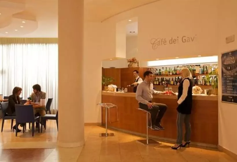 Best Western Hotel Fiera Verona