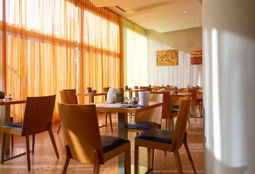 Best Western Hotel Fiera Verona