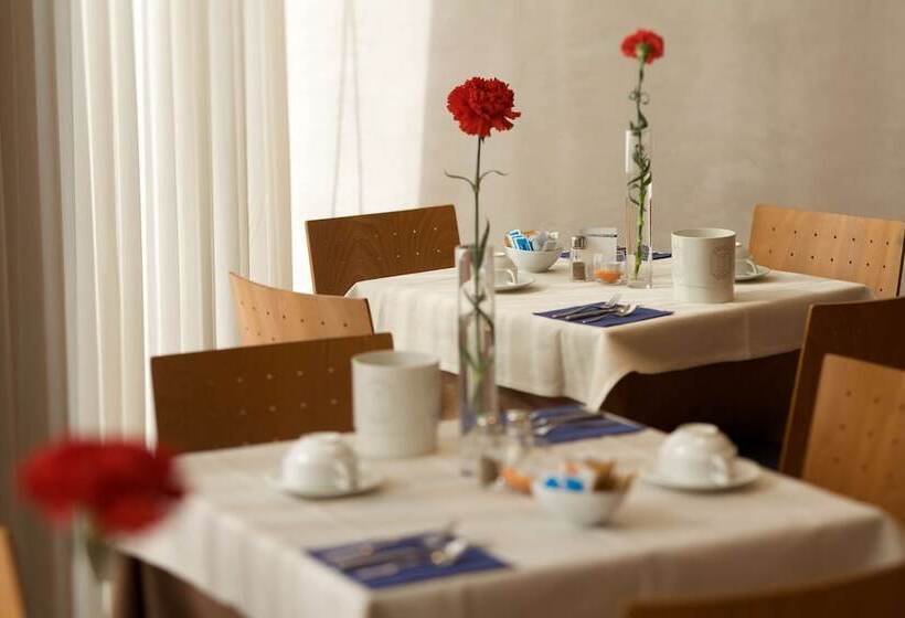 Best Western Hotel Fiera Verona