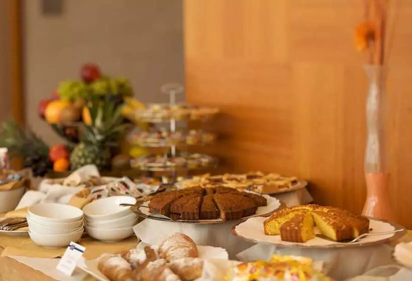 Best Western Hotel Fiera Verona