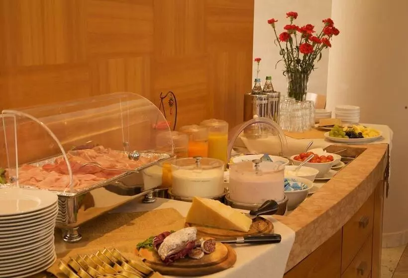 Best Western Hotel Fiera Verona