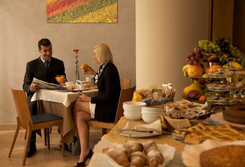 Best Western Hotel Fiera Verona