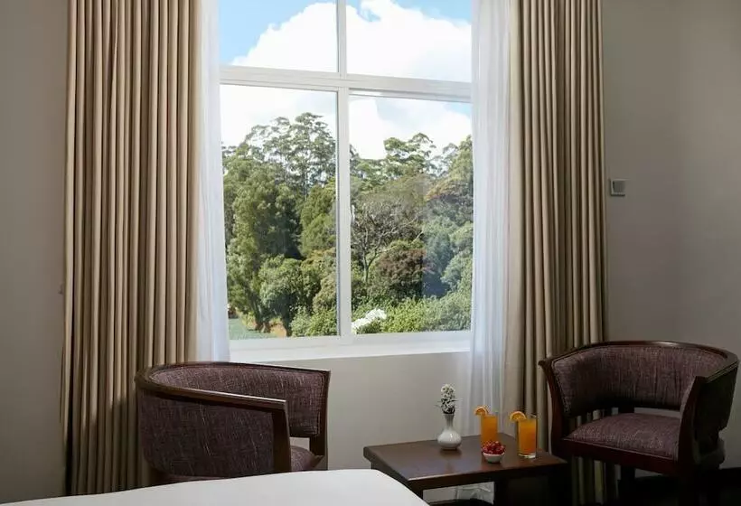 호텔 Galway Heights