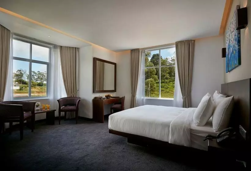 호텔 Galway Heights