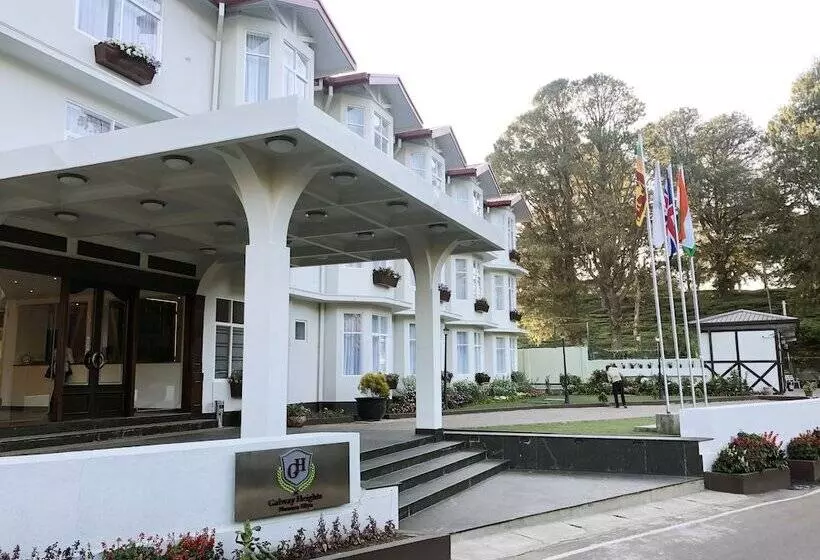 호텔 Galway Heights