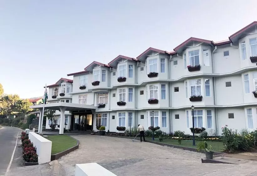 호텔 Galway Heights