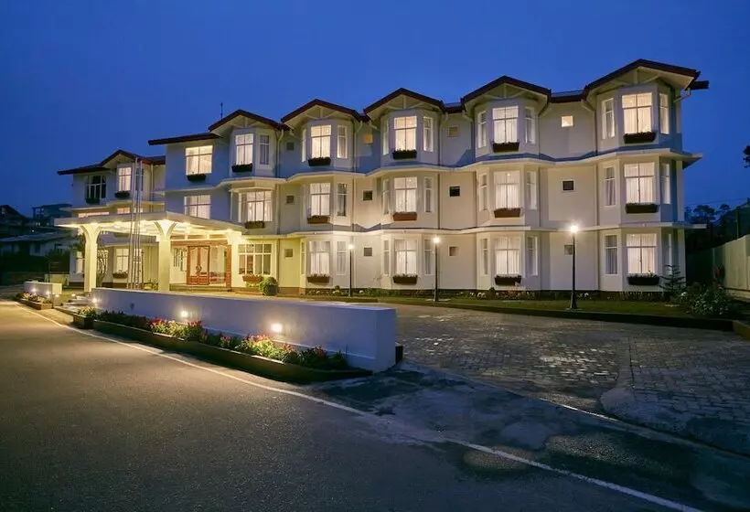 호텔 Galway Heights